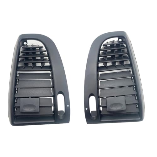 Grille ventilation centrale W639 W636 couvercle sortie d air Mercedes Benz Vito Viano 2010-2015