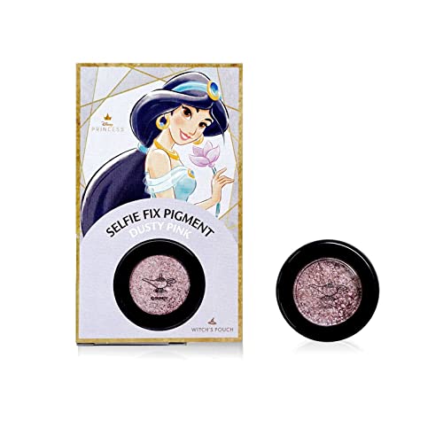 ディズニープリンセスデザイン セルフィーフィックスピグメント