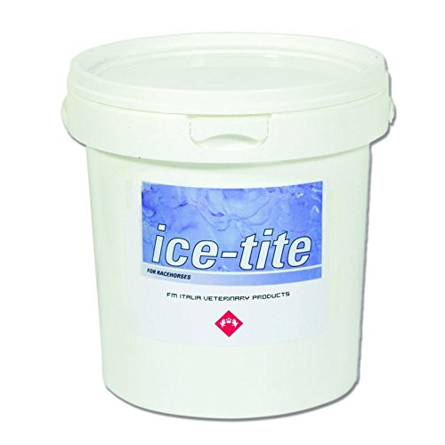 Ice Tite 4 kg - Infiammazioni agli arti del cavallo