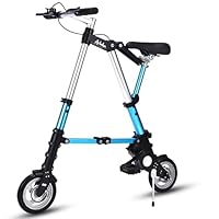 【即日発送】6インチ折りたたみ自転車 Amazon | X-TRAK 折畳み自転車 折りたたみ自転車 20インチ