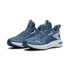 PUMA Softride Enzo 5 Hype, Scarpe per Jogging su Strada Unisex-Adulto, Indaco Scuro Blu Freddo Luce frizzante, 44.5 EU