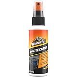 Armor All Original Protectant Spray by Armor All, Car Interior Cleaner with UV Protection to Fight Cracking & Fading, 4 Oz
