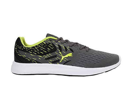 Image of Puma Men Lace Up Walking Shoes