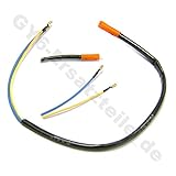 FÜR VIELE CHINA ROLLER BREMSLICHTSCHALTER / BREMSE KONTAKT SCHALTER MIT ANSCHLUSS KABEL z.B.für CHINA ROLLER QUAD ATV 2- & 4-TAKT GY6 BENZHOU YIYING BAOTIAN ZNEN REX RS YIBEN JINAN QINGQI JONWAY SARO AGM