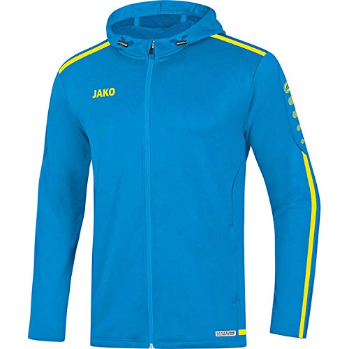 Pantalón de chándal para mujer JAKO Striker 2.0 ideal para entrenar y vestir casual