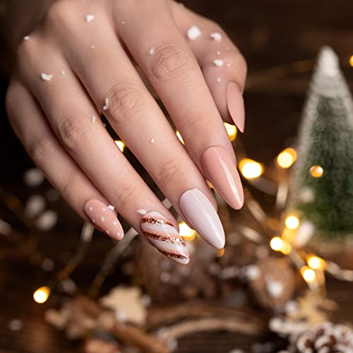Set de Esmaltes de Gel RARJSM 6 Colores Varios miniatura 4