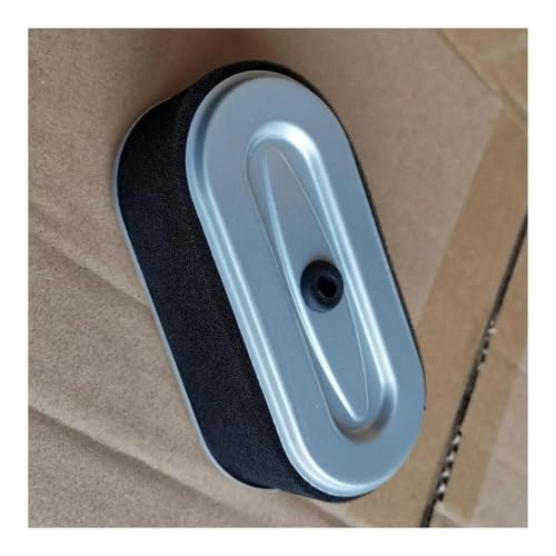Filtre à air tondeuse résolvant les pannes de moteur WM130 SP170, pack de 10