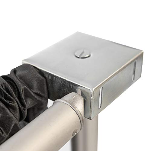 Double Backwall Hanger for Convention Centers, Event Planners, and Wedding