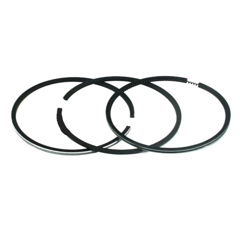 Kit piston 67mm à haute étanchéité pour moteurs 4 temps EY20 et EH18 5HP