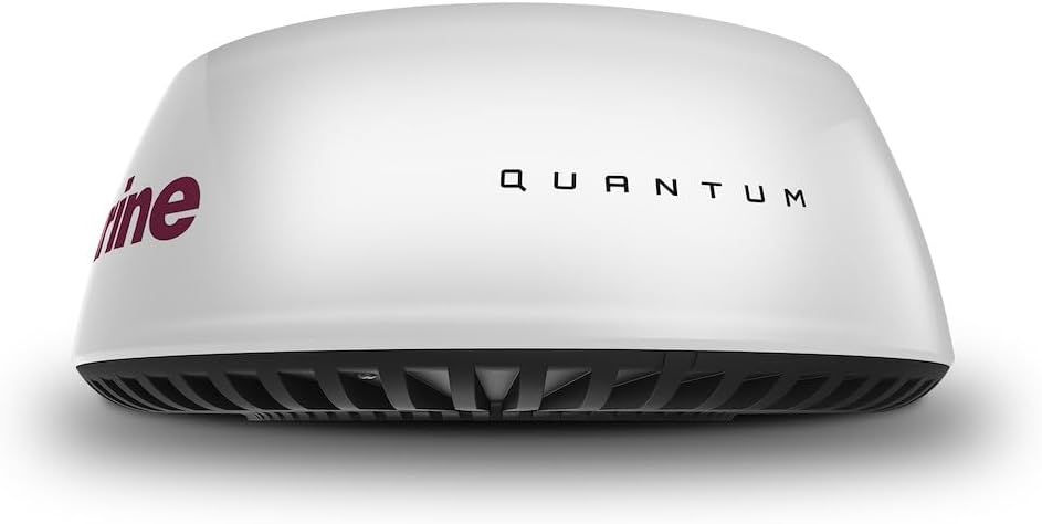 Quantum 18" Q24W (WiFi Only) with 10 meter power cable