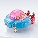 TAMASHII NATIONS - Tamagotchi - Tamagotchi Robot Chogokin Figure - CHOGOKIN 30th Anniversary (Includes Exclusive CHOGOKIN 30th Anniversary Tamagotchi)