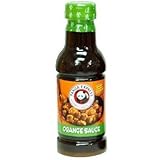 在庫セール！簡単中華 オレンジソース （Panda Express） 1本[並行輸入品]