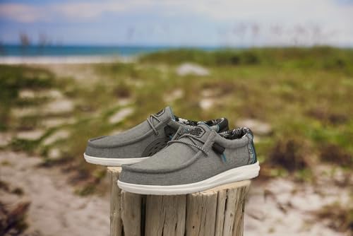 Image of HEYDUDE Mens Wally H2o