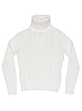  Tommy Hilfiger Jersey Carolina Blanco 12 años