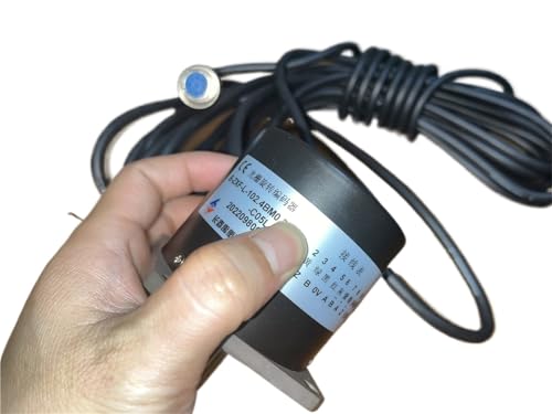 Encodeur BL-ZXF-102.4BM0.25-C05L-j B pour réparer les erreurs d'usinage sur axe