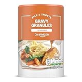 by Amazon Chicken Gravy Granules, 170g