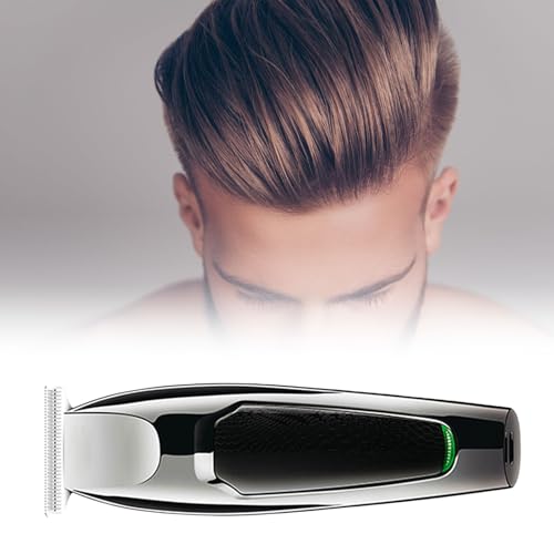 Ensemble de coupe de cheveux pour éliminer les imperfections des contours - 2