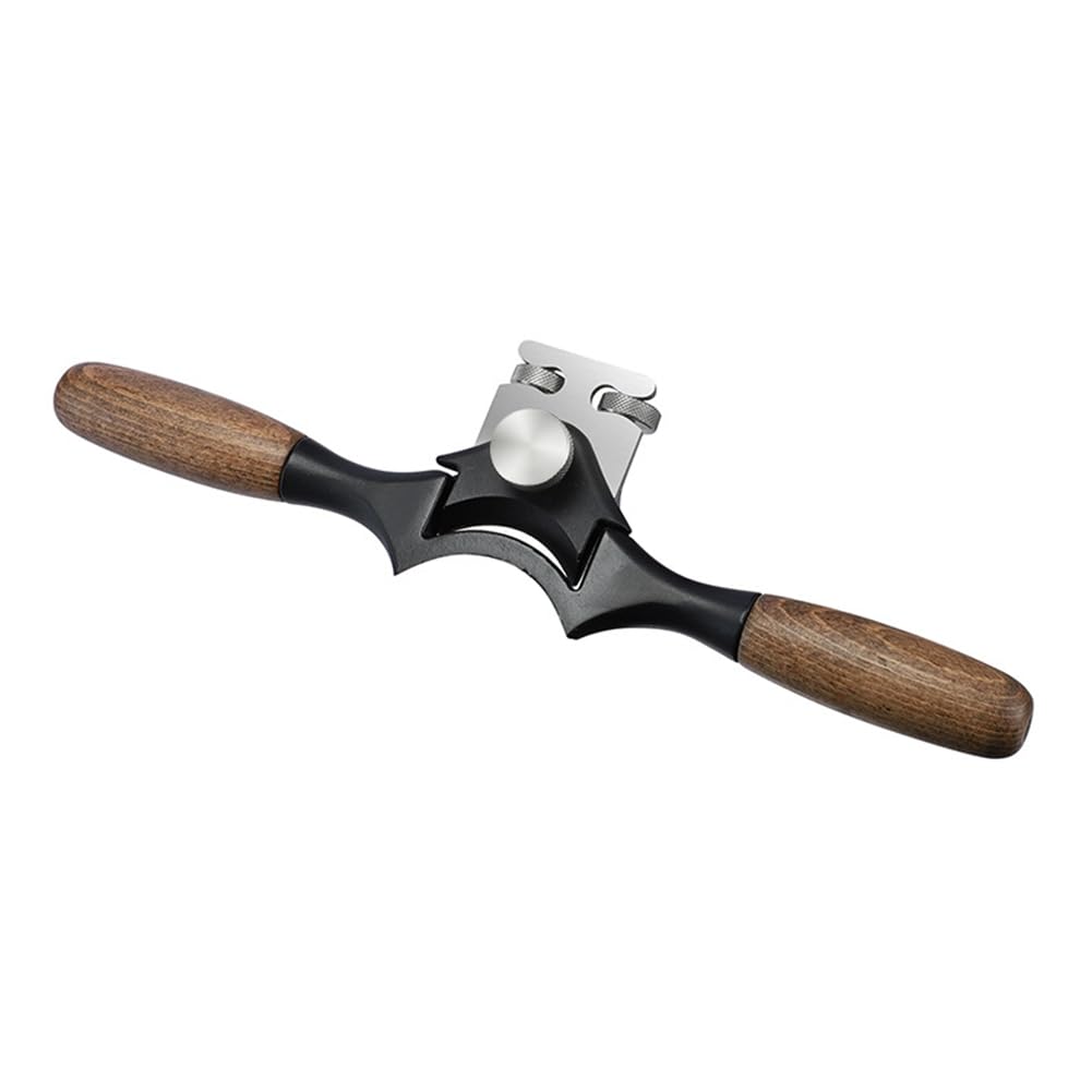 Cuchilla de Mano para Torneado de Madera, Cepillo de Madera para Varillas, Cepillo de Corte para Carpintería.