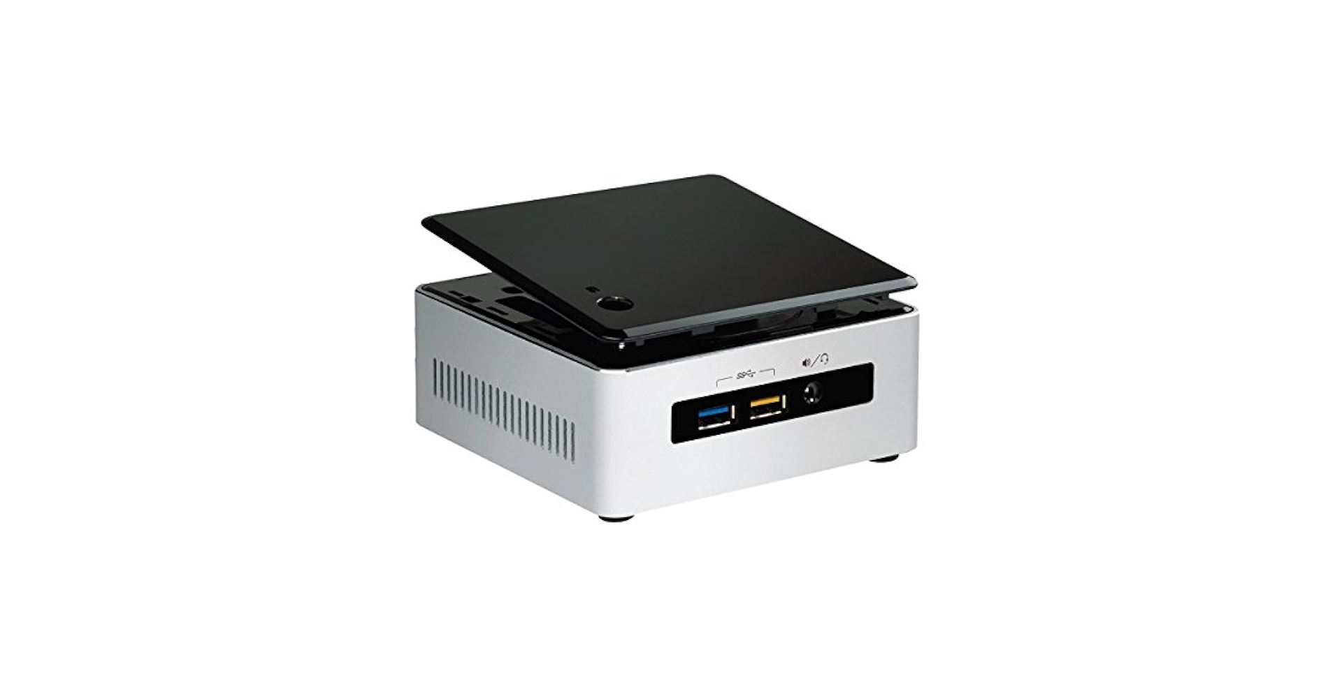 リボンNUC5i7RYH i7プロセッサー リボンNUC5i7RYH i7