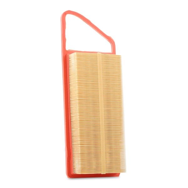 Filtre à Air VALEO 585015 - Haute Filtration - Compatible Peugeot 307, Citroën C4, 207 - Facile à Monter