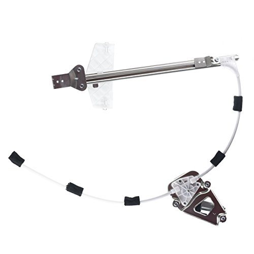 Front Driver Side Power Window Regulator With Motor For Jeep Liberty 2002-2006 #TOP2