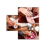 HOMEOART Nail Salon...image