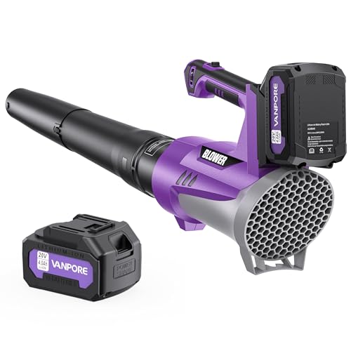 Find The Best Highest Cfm Backpack Blower Reviews & Comparison Katynel