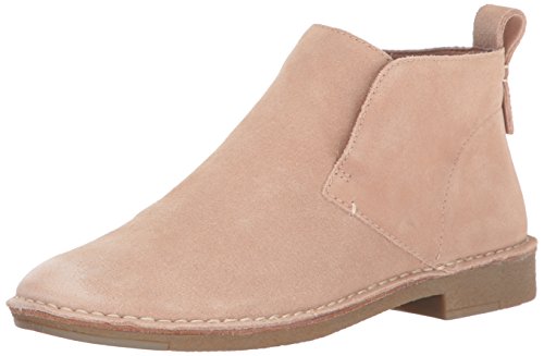 Dolce Vita Women's Findley Boot,blush,5.5 M US
