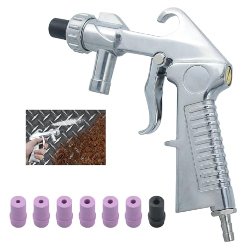 Sand für Sandstrahlgerät - Die 15 besten Produkte im Vergleich