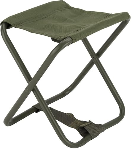 Evike - Matrix Outdoor Multifunctional Folding Chair (Color: OD Green)