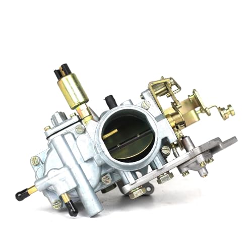 SOLEX 30/35 PDSI VERGASERLu^[Ή Opel ASCONA AB KADETT C MANTA B Carburador ōi