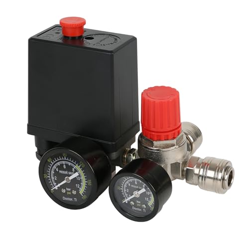 Best Places to Purchase a Pressure Switch for Your Air Compressor Best Places to Purchase a Pressure Switch for Your Air Compressor