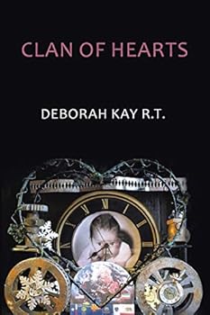 Paperback Clan of Hearts Book