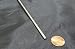 316 Stainless Steel Hardened Shaft .046