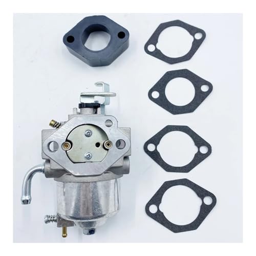 Carburateur GM301 GB300 pour moteur thermique 8HP 10HP