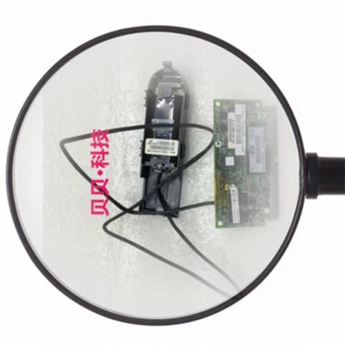 Cache FBWC 1 Go 587324-001 505908-001 534562-B21 module de sauvegarde