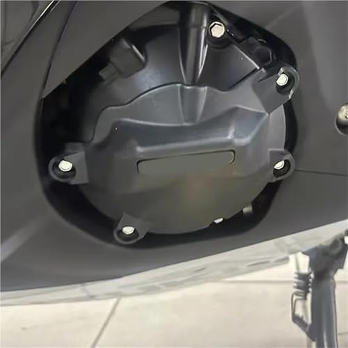 Kit protections moteur GSXR1000 2009-2016 sliders de carter