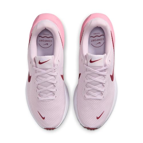 Image of Nike Women's Revolution 8 Road Running Shoes