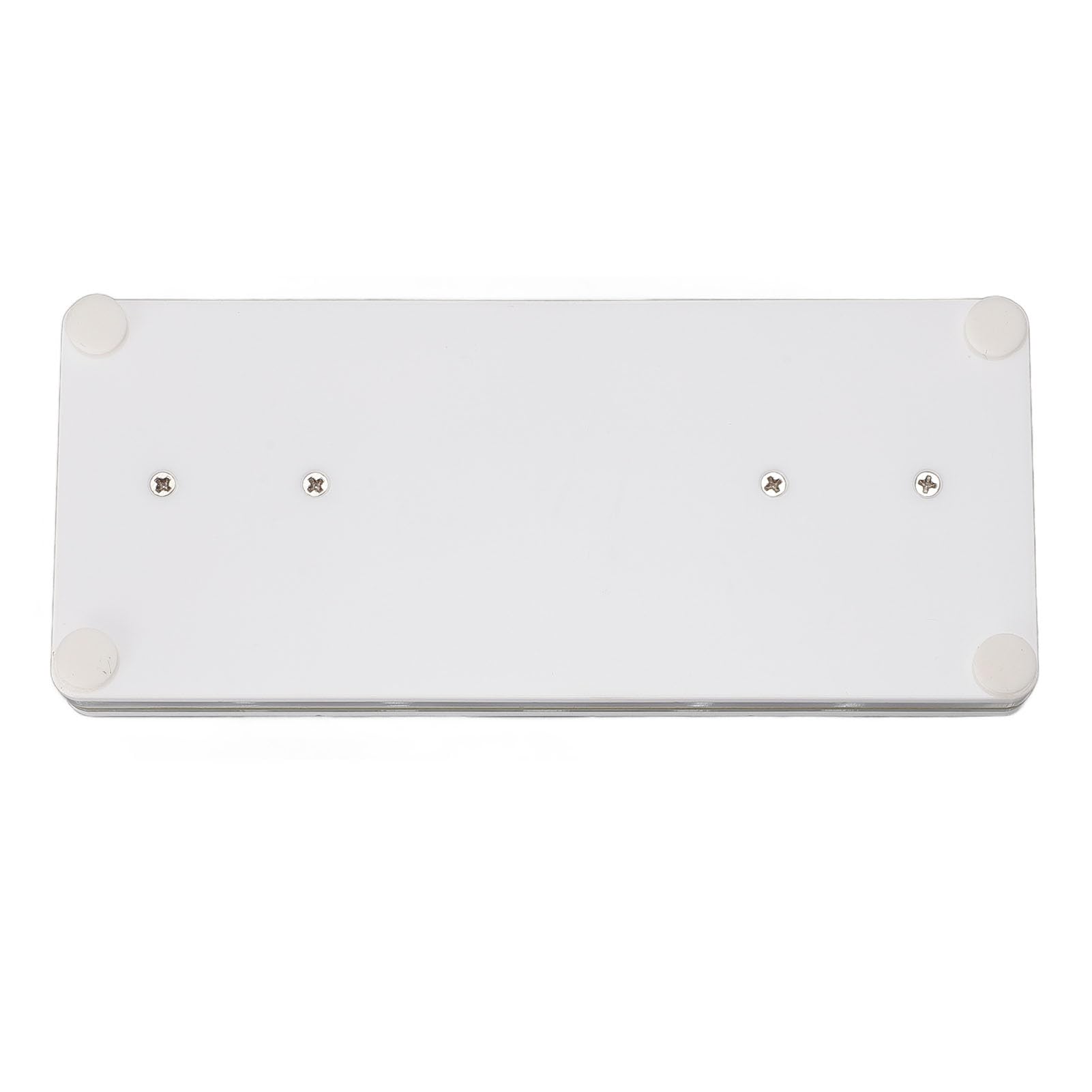 Annadue 12-Tasten-Gaming-Tastatur, Kleine Mechanische -Tastatur mit Kabel