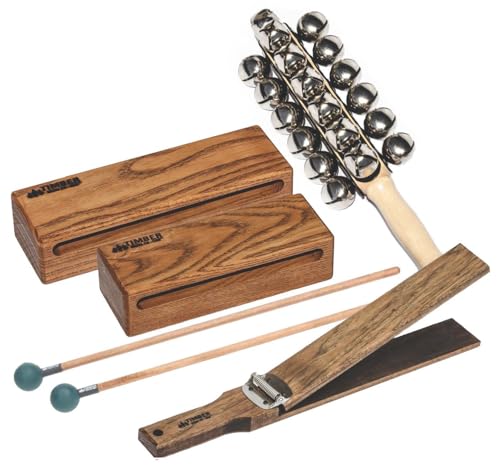 Timber Drum Company - T90 (č) Leroy Anderson \ChpbN xt XbvXeBbN ~fBA&[W ؐubN d|}bg