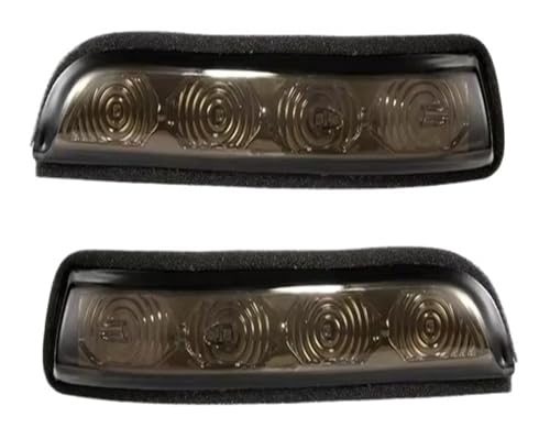 Clignotants LED Hyundai i30 répétiteur rétroviseur cassé 876132L600