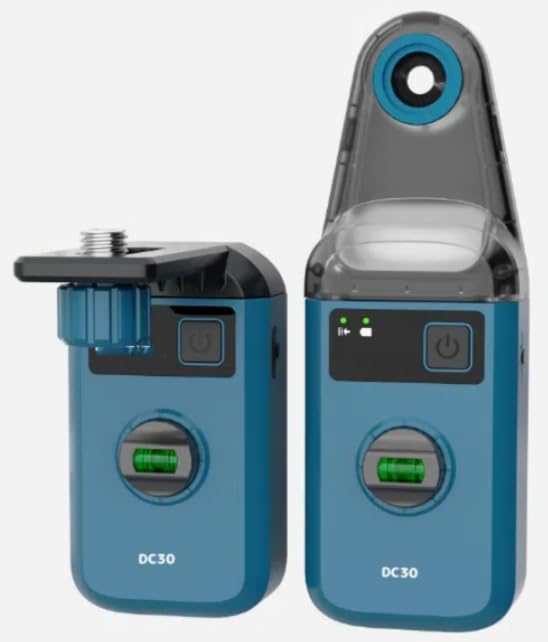 DC30 Wall Fixed Level Gauge level-meter