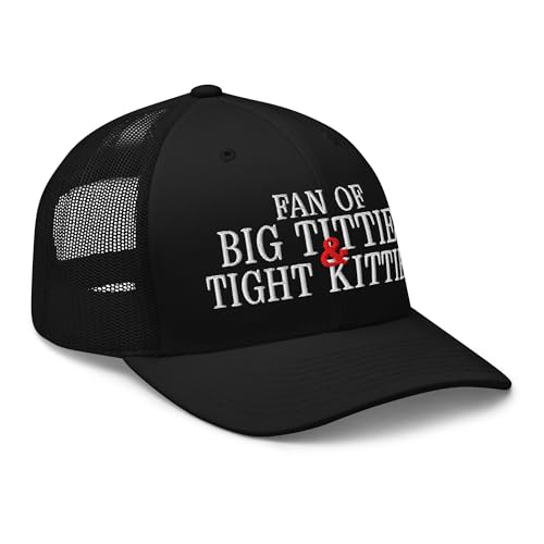 Gorra Trucker Ajustable con Visera Curva Bordada miniatura 4