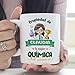 Imagen de MUGFFINS Tazas Personalizadas para QUÍMICA mujer