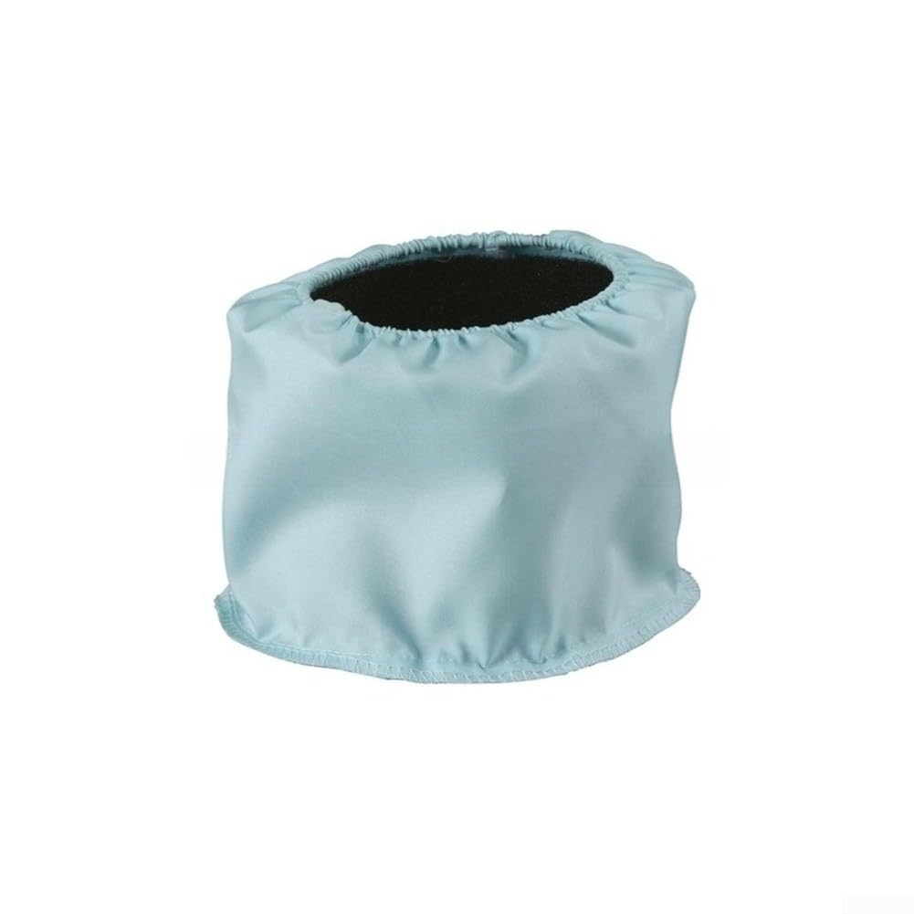 Elemento filtrante ad alte prestazioni per ciclone per serie DVC750 - Separatore serbatoio polvere con accessori per forniture per nail tech