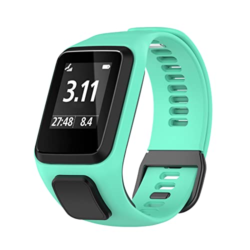 Watch Strap for TomTom Golfer 2/Runner 2/Runner 3 Strap - Image 3