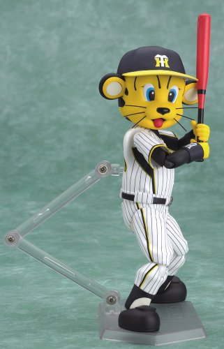 Figma Torakky Home Ver. (Max Factory) miniatura 6