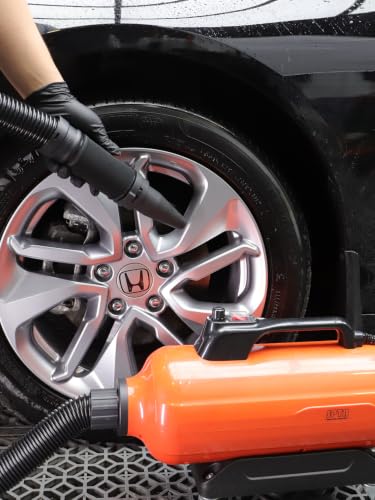 SPTA Air Cannon Car Dryer