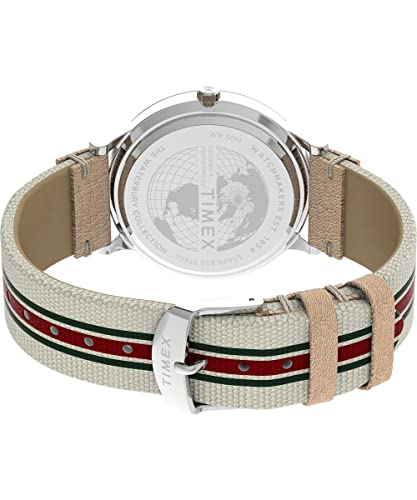 Image of Timex Men's Waterbury Classic 40mm Watch