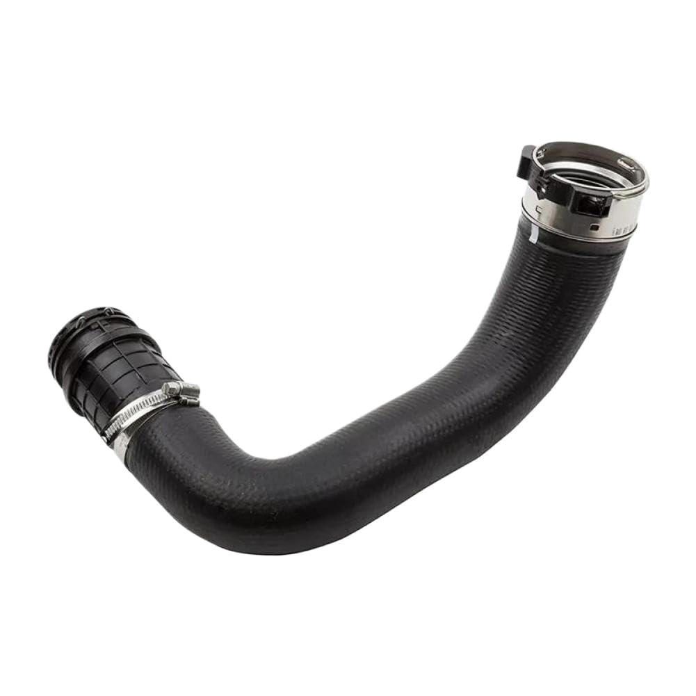 Aunusznnk Onecolor Turbocharged Intake Hose Compatible With 1.4L 2016–2019 Intercooler Intake Hose 42626074 13374646